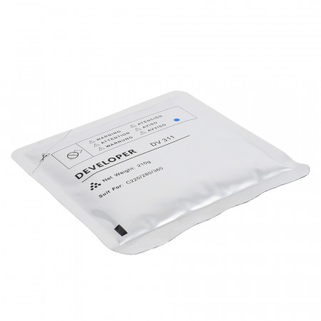 Девелопер Konica Minolta DV311 (104151) голубой