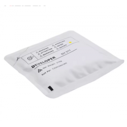 Девелопер Konica Minolta DV311 (104154) желтый