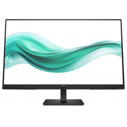 23.8" Монитор HP Series 3 Pro (B0BU9UT) черный