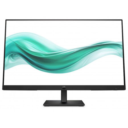 23.8" Монитор HP Series 3 Pro (B0BU9UT) черный