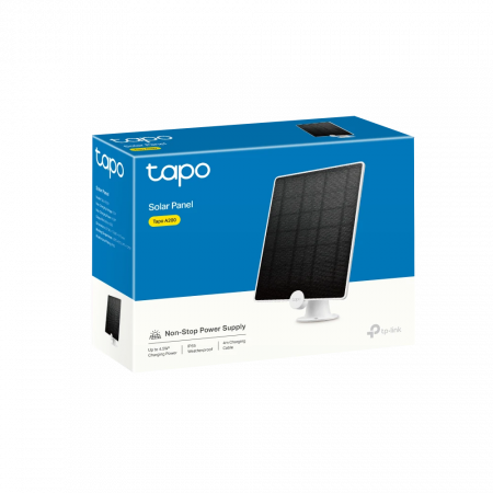 Солнечная панель Tapo A200 белый