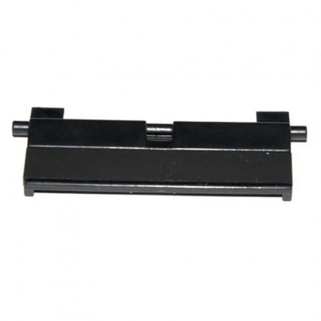 Тормозная площадка HP LaserJet Separation Pad Assembly (RM1-1298-000CN) черный Тормозная площадка HP LaserJet Separation Pad Assembly (RM1-1298-000CN) черный