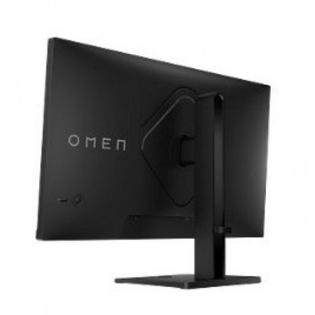 27" Монитор HP Europe OMEN 27 (AK2B3AA#ABB) черный