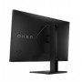 27" Монитор HP Europe OMEN 27 (AK2B3AA#ABB) черный