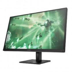 27" Монитор HP Europe OMEN 27 (AK2B3AA#ABB) черный