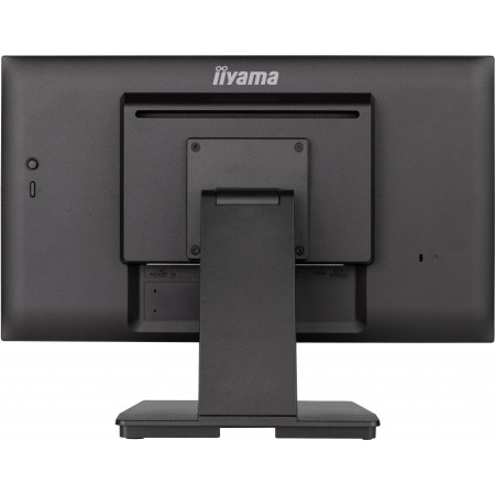 21.5" Монитор Iiyama ProLite (T2252MSC-B2) черный