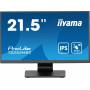 21.5" Монитор Iiyama ProLite (T2252MSC-B2) черный