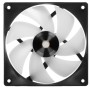 Вентилятор для корпуса Ocypus Delta F12 BK ARGB 3-IN-1 3x (Delta-F12-BK3AM00X-GL) черный