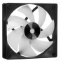 Вентилятор для корпуса Ocypus Delta F12 BK ARGB 3-IN-1 3x (Delta-F12-BK3AM00X-GL) черный