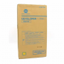 Девелопер Konica Minolta DV613Y (A1DY700) желтый
