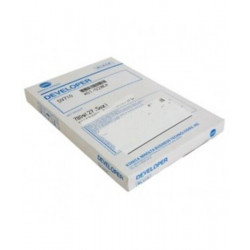 Девелопер Konica Minolta DV710 (02XK / 02XG) черный