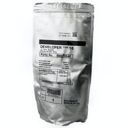 Девелопер Ricoh B0039640 (type 18) черный