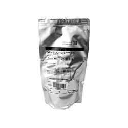 Девелопер Ricoh B0399640 (TYPE 19) черный