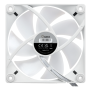 Вентилятор для корпуса Ocypus Delta F12 WH ARGB 3-IN-1 3x (Delta-F12-WH3AM00X-GL) белый