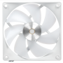Вентилятор для корпуса Ocypus Delta F12 WH ARGB 3-IN-1 3x (Delta-F12-WH3AM00X-GL) белый
