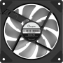 Вентилятор для корпуса Ocypus Gamma F12 BK ARGB 1x (Gamma-F12-BK1AM00X-GL) черный