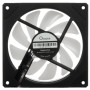 Вентилятор для корпуса Ocypus Gamma F12 BK ARGB REVERSE BLADE (Gamma-F12-BK1AM01X-GL) черный