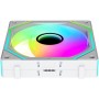 Вентилятор для корпуса Ocypus Gamma F12 UNI WH ARGB 3-IN-1 3x (Gamma-F12-WH3AM00U-GL) белый