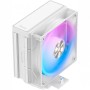 Вентилятор для процессора Ocypus Delta A40 WH (Delta-A40-WH1NAWN00X-GL) белый