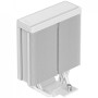 Вентилятор для процессора Ocypus Delta A40 WH (Delta-A40-WH1NAWN00X-GL) белый