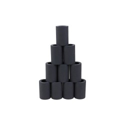 Резинка ролика захвата бумаги СЕТ ML-2955 (CET341052R) черный