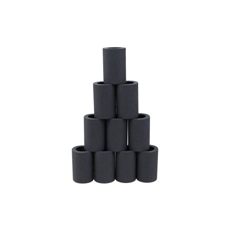 Резинка ролика захвата бумаги СЕТ ML-2955 (CET341052R) черный