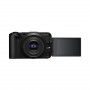 Беззеркальный фотоаппарат со сменной оптикой CANON EOS R50 V RF-S14-30mm F4-6.3 IS STM (6895C025AA) черный