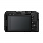 Беззеркальный фотоаппарат со сменной оптикой CANON EOS R50 V RF-S14-30mm F4-6.3 IS STM (6895C025AA) черный