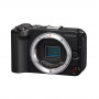 Беззеркальный фотоаппарат со сменной оптикой CANON EOS R50 V RF-S14-30mm F4-6.3 IS STM (6895C025AA) черный