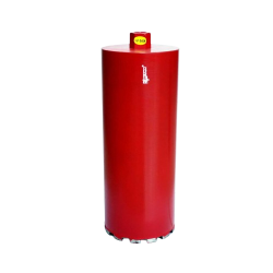 Алмазная коронка ALTECO ВТ 168*450 красный