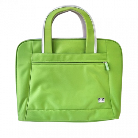 14.1" Сумка Kingsons KS6056W голубой зеленый