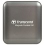 4 ТБ Внешний SSD диск Transcend ESD420 (TS4TESD420C) серый