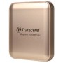 2 ТБ Внешний SSD диск Transcend ESD420 (TS2TESD420G) золотистый