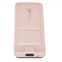 1 тб Внешний SSD диск Silicon Power PX10 (SP010TBPSDPX10CP) розовый