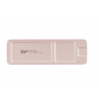 1 тб Внешний SSD диск Silicon Power PX10 (SP010TBPSDPX10CP) розовый
