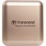 1 ТБ Внешний SSD диск Transcend ESD420 (TS1TESD420G) золотистый