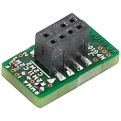 Модуль удаленного управления Intel System Management Module 4 (AXXRMM4LITE2) зеленый