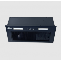 Вытяжка AVINA AV-HN60SB-65 черный