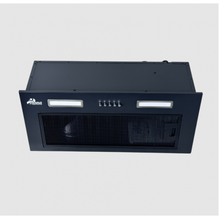 Вытяжка AVINA AV-HN60SB-65 черный