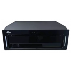 Вытяжка AVINA AV-HN60LB-200 черный