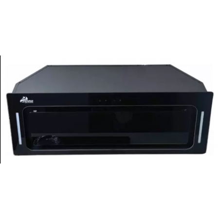 Вытяжка AVINA AV-HN60LB-200 черный
