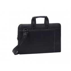 15.6" Cумка для ноутбука RivaCase 8930 (PU) черный