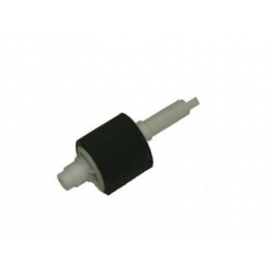 Ролик подачи бумаги LEXMARK Optra (E-23 LEXMARK) Optra E черный