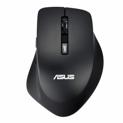 Мышь беспроводная ASUS WT425 (90XB0280-BMU000) черный