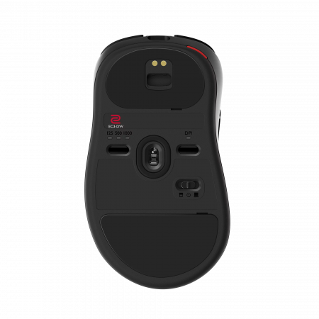 Мышь беспроводная Zowie EC3-DW (9H.N4WBE.A2E) черный