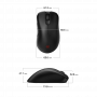 Мышь беспроводная Zowie EC3-DW (9H.N4WBE.A2E) черный