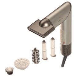 Фен Dreame Hair Dryer Gusto (AHG40A-Gold) золотой