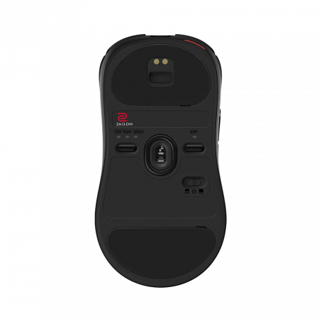 Мышь беспроводная ZOWIE ZA13-DW (9H.N4RBE.A2E) черный