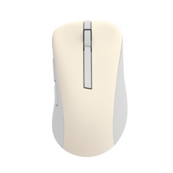 Мышь беспроводная ASUS MD102 (90XB0900-BMU020) бежевый
