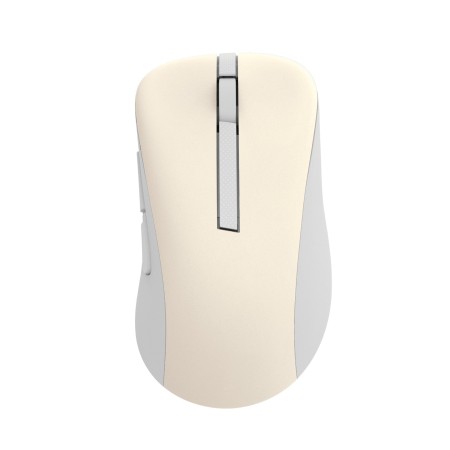 Мышь беспроводная ASUS MD102 (90XB0900-BMU020) бежевый